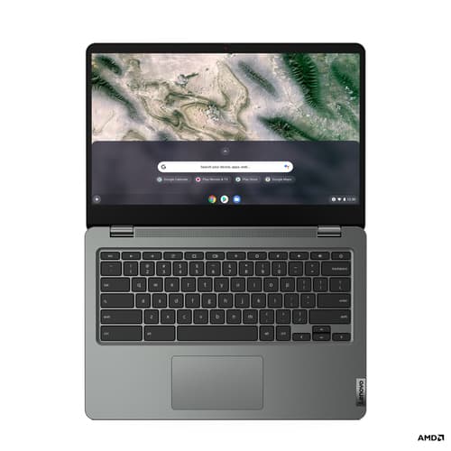 IP SLIM 3 14  AMD 3015 4GB 64GB CHR — view 9