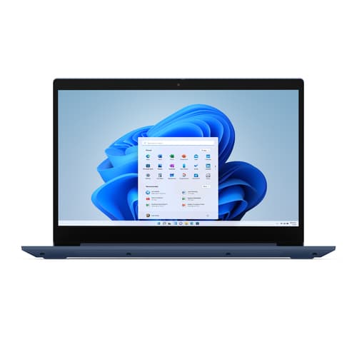 IP3 15 PDC GOLD 7505 4GB 128GB BLUE — view 3