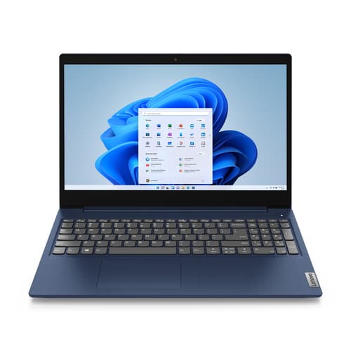 IP3 15 PDC GOLD 7505 4GB 128GB BLUE — view 4