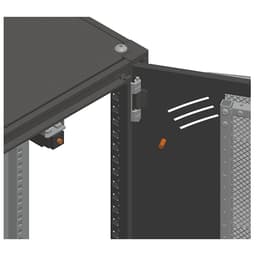 Schneider - Rack door contact sensor - 10A/500V, M20 connection
