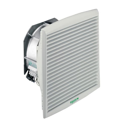 FILTERFAN 560M3/H 230V IP54 — view 3