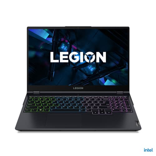 LEG5 15 I5-11400H 8GB 512GB RTX3060