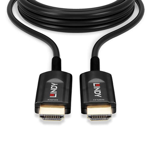 15M FIBRE OPTIC HYBRID ULTRA HIGH SP — view 5