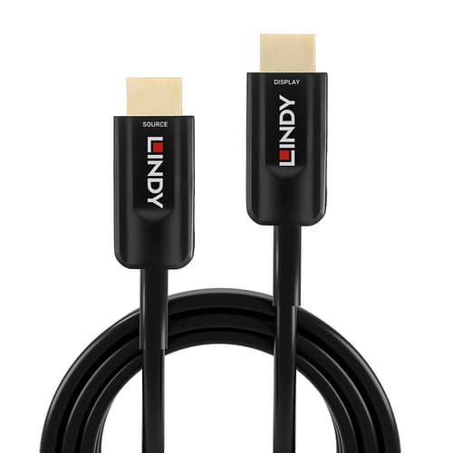 15M FIBRE OPTIC HYBRID ULTRA HIGH SP — view 3