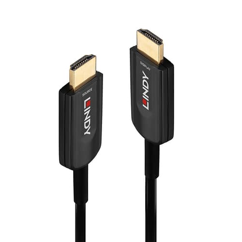15M FIBRE OPTIC HYBRID ULTRA HIGH SP