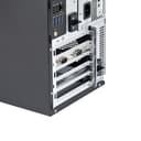 StarTech.com 2-Port PCI RS232 Serial Adapter Card, PCI Serial Port Expansion Controller Card, PCI to Dual Serial DB9 Card, Standard (Installed) & Low Profile Brackets, Windows/Linux - Dual Port PCI Serial Card (PCI2S5502) - Serial adapter - PCI low profile - RS-232 x 2 - black thumbnail 4
