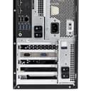 StarTech.com 2-Port PCI RS232 Serial Adapter Card, PCI Serial Port Expansion Controller Card, PCI to Dual Serial DB9 Card, Standard (Installed) & Low Profile Brackets, Windows/Linux - Dual Port PCI Serial Card (PCI2S5502) - Serial adapter - PCI low profile - RS-232 x 2 - black thumbnail 3
