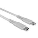 2M USB-C TO LIGHTNING CABLE - WHITE thumbnail 3