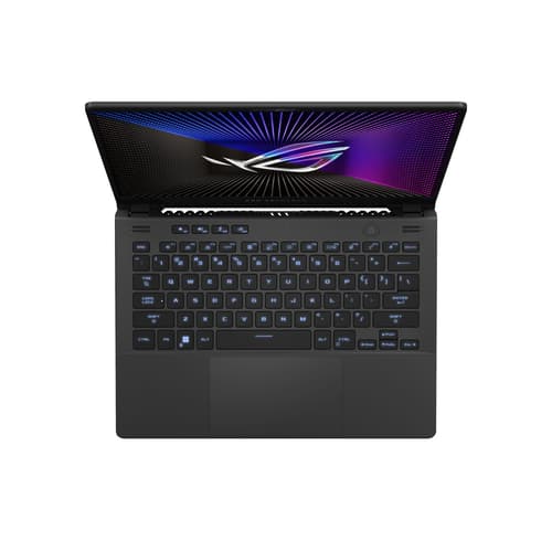 ROG ZEPH 14 R9-7940HS 32GB/1TB 4080 — view 6