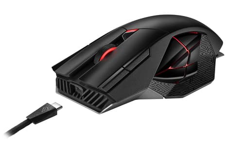Asus Accessories MICE — view 4