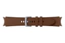 ^GALAXY WATCH HYBRID LEATHER BAND - thumbnail 3