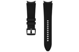 ^GALAXY WATCH HYBRID LEATHER BAND -