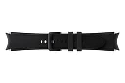 ^GALAXY WATCH HYBRID LEATHER BAND -