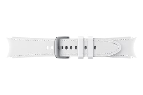 ^GALAXY WATCH HYBRID LEATHER BAND - — view 4