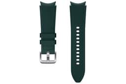 ^GALAXY WATCH HYBRID LEATHER BAND -