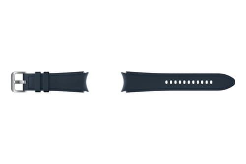 ^GALAXY WATCH HYBRID LEATHER BAND - — view 3
