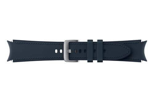 ^GALAXY WATCH HYBRID LEATHER BAND - — view 4