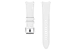 ^GALAXY WATCH HYBRID LEATHER BAND -