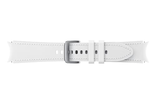^GALAXY WATCH HYBRID LEATHER BAND - — view 4