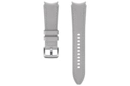 ^GALAXY WATCH HYBRID LEATHER BAND -