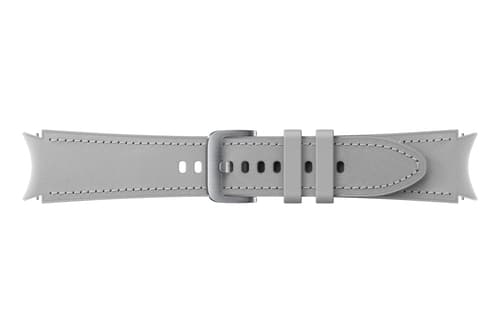 ^GALAXY WATCH HYBRID LEATHER BAND - — view 4