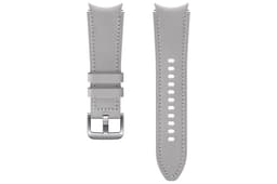 ^GALAXY WATCH HYBRID LEATHER BAND -