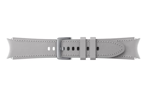 ^GALAXY WATCH HYBRID LEATHER BAND - — view 3