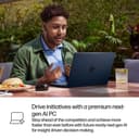 HP EBX G1I 14 U7-258V 32/512 AI W11P thumbnail 4