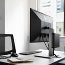 HP ProDesk 405 G8 - Mini desktop Ryzen 5 5600GE / up to 4.4 GHz - RAM 8 GB - SSD 256 GB - NVMe - Radeon Graphics - Gigabit Ethernet, Bluetooth 5.2 - Win 10 Pro (includes Win 11 Pro Licence) - monitor: none - keyboard: UK