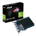ASUS GT730-4H-SL-2GD5 NVIDIA GeForce GT 730 2 GB GDDR5 thumbnail 3