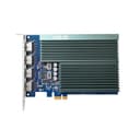 ASUS GT730-4H-SL-2GD5 NVIDIA GeForce GT 730 2 GB GDDR5 thumbnail 1