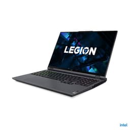 LEG5PRO 16 I7-11800H 16GB 512GB 3060