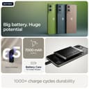 MOTO G06 POWER 4+64 GREY/BROWN thumbnail 13