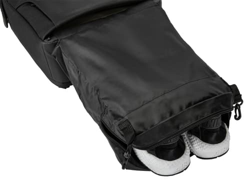 15.6 WORK CONVERTIBLE TOTE BACKPACK — view 8