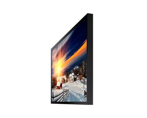 SAMSUNG 46 OUTDOOR DISPLAY 24/7 — view 6