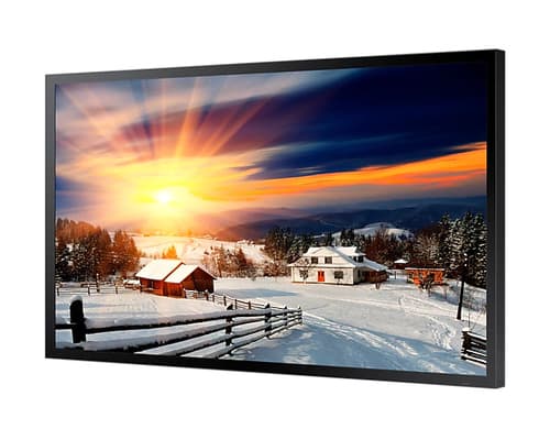 SAMSUNG 46 OUTDOOR DISPLAY 24/7 — view 5