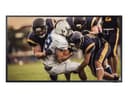 6 INCH TERRACE QLED 4K OUTDOOR BIZ T thumbnail 1