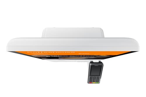Samsung Large Format LED — view 27
