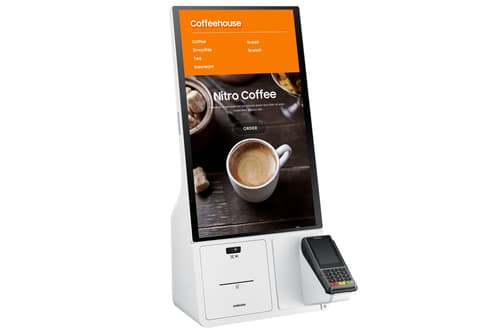 Samsung Large Format LED — view 25