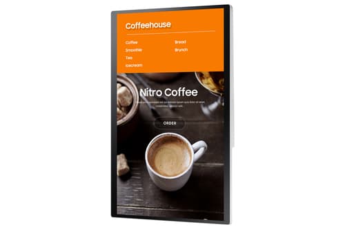 Samsung Large Format LED — view 6