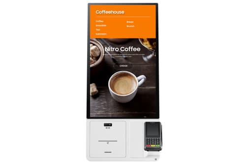 Samsung Large Format LED — view 23