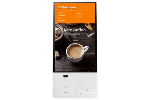 Samsung Large Format LED — view 10