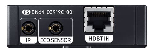 SAMSUNG LED - S-BOX — view 4