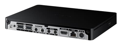 SSSP V6 PLAYER TIZEN 4.0 — view 4
