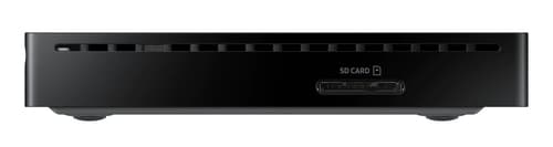 SSSP V6 PLAYER TIZEN 4.0