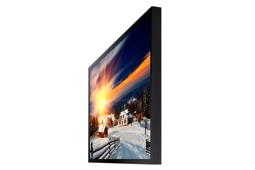 46IN OUTDOOR DISPLAY 1080P 24/7 — view 6