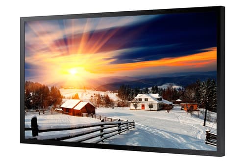 46IN OUTDOOR DISPLAY 1080P 24/7 — view 5