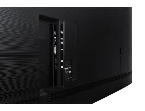 BOX DAMANGED 82 DIGITAL SIGNAGE — view 8