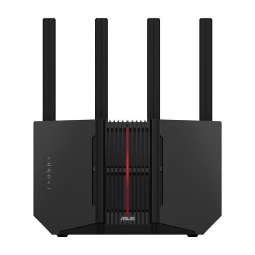 ASUS NETWORKING NETWORK