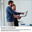 HP EliteBook 6 G1i Notebook AI - AI PC - 16" - Intel Core Ultra 7 - 255U - 24 GB RAM - 512 GB SSD - UK